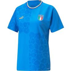 Italy National Team Jerseys Puma x Liberty Italy Authentic Home Jersey 2022 W