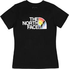 The North Face Clothing The North Face Women's Pride T-shirt - Black
