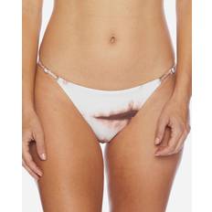 Splendid Eccentric Adjustable String Bikini Bottom