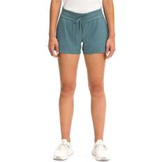 The North Face Pants & Shorts The North Face Women's Aphrodite Motion 4 Inch Short - Goblin Blue