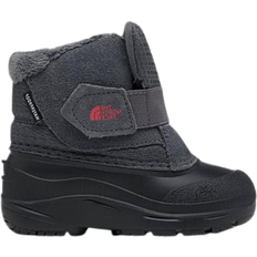 The North Face Toddler Alpenglow II - Tnf Black/zinc Grey