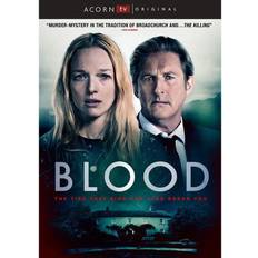 Blood Series 1 (DVD) (2019)