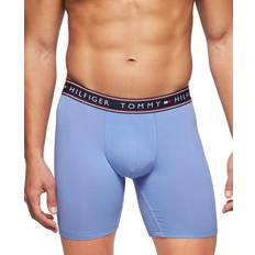 Tommy Hilfiger Men's Underwear Tommy Hilfiger Men's Stretch Boxer Briefs -3pk