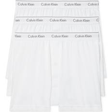 Calvin klein boxers 3 pack Clothing Calvin Klein Classics Boxers Brief 3-pack