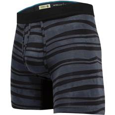 Stance Drake Boxers Charcoal