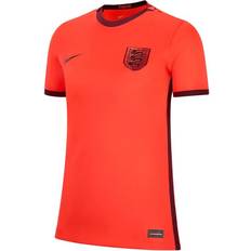 England National Team Jerseys Nike England Stadium Away Jersey 22/23 W