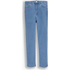 Levi's Teenager Ribcage Straight Ankle Jeans