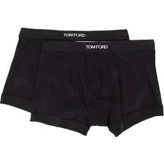 Tom Ford Two-pack logo waistband boxers