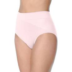 Warner's Womens Cloud Seamless Brief Style-RS3241P