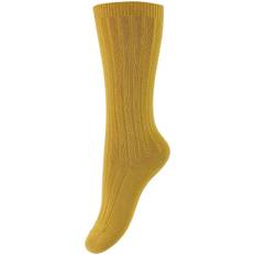 Condor Kneehigh Socks Rib Lino 32-35/8