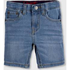 Levi's Boy's Performance Jeans Shorts - Spit Fire