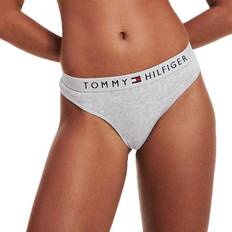 Tommy Hilfiger Underwear Logo Thong