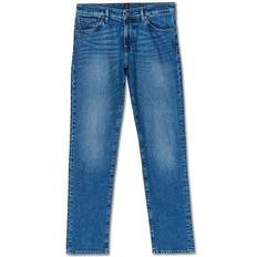 Hugo Boss Herre Bukser & Shorts HUGO BOSS Maine Regular Jeans