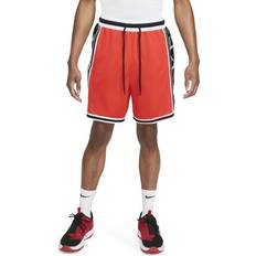 Nike Men's Dri-FIT DNA Basketball Shorts Black/Black