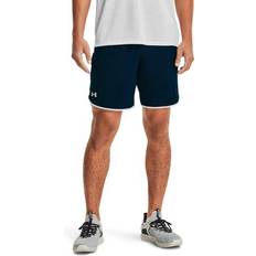 Under Armour Men's HIIT Woven Shorts Academy