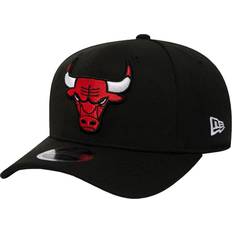 New Era Chicago Bulls 9FIFTY Stretch Snapback Cap