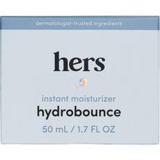 Hers Hydro Bounce Instant Face Moisturizer 1.7fl oz