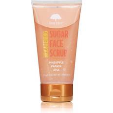 Facial Skincare Tree Hut Brightening Pineapple & Papaya Face Scrub