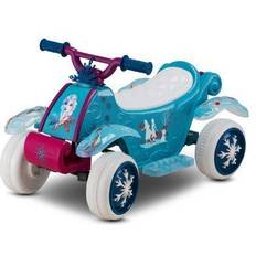 ATVs na Frozen 2 Toddler Quad 6V