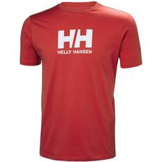 Helly Hansen T-skjorter Helly Hansen Logo T-Shirt T-Shirts