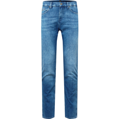 Hugo Boss Herren Jeans Hugo Boss Style Delano BC-C Slim-Fit Jeans - Blue