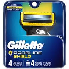 Gillette proglide blades Gillette ProGlide Shield + 4 Cartridges