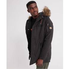 Superdry Outerwear Superdry Mountain Rookie Aviator Parka Jacket