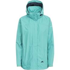 Trespass Womens/Ladies Nasu Ii Waterproof Shell Jacket Also in: