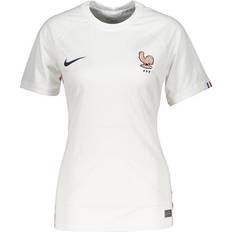 Nike France National Team Jerseys Nike France Stadium Away Jersey 2022 Women