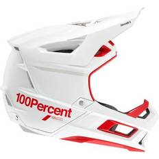 100% Aircraft 2 Carbon Full Face Helmet