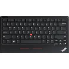 Lenovo ThinkPad TrackPoint Keyboard II (English)