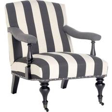 Safavieh Devona Lounge Chair 35"