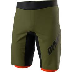 Dynafit Ride Light 2in1 Shorts Winter Moss Men's MTB Clothing