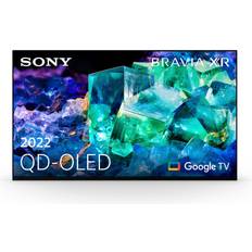 OLED TVs Sony XR-65A95K