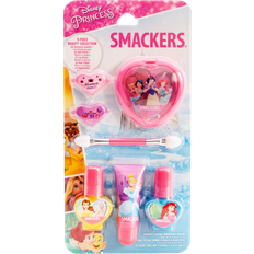 Shimmers Gift Boxes & Sets Lip Smacker Smackers Color Collection Disney Set