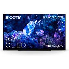 Sony OLED - Smart TV Sony XR-42A90KU