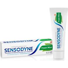 Sensodyne Toothpastes Sensodyne Toothpaste Fresh Mint 113g