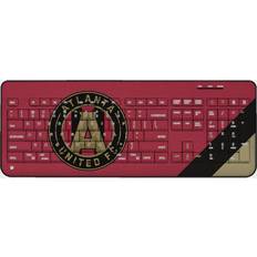 Strategic Printing Atlanta United FC Wireless Keyboard