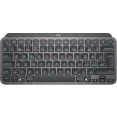 Keyboards Logitech MX Keys Mini for Business (English)