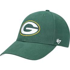 '47 Green Bay Packers Basic Mvp Adjustable Cap Sr