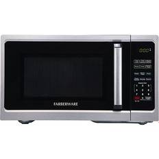 Microwave Ovens Farberware FM09SS Stainless Steel