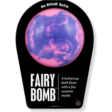 Bath Bombs Da Bomb Mythical Creatures Bath Bomb Fairy 198.5g 7oz
