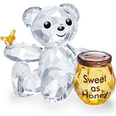 Swarovski Kris Bear Sweet as Honey Dekofigur 4.1cm