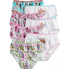 Girls Panties Children's Clothing L.O.L Surprise Girls Panty 7-pack - Multi