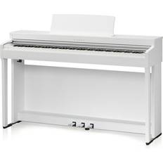 Upright Pianos Kawai CN-201