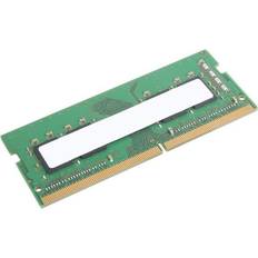 16 GB - SO-DIMM DDR4 RAM Memory Lenovo DDR4 SO-DIMM 3200MHz 16GB (4X70Z90847)
