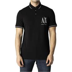 Polo Shirts Armani Exchange Men's Polo Shirt 345555