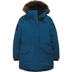 The north face mcmurdo parka Clothing The North Face Expedition McMurdo Parka - Monterey Blue