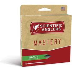 Scientific Anglers Fishing Lures & Baits Scientific Anglers Mastery Trout Floating Line