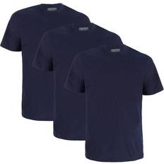 Smith Workwear 3-pack Quick Dry Pocket Tees